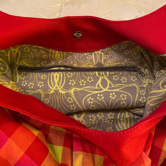 Dakine Tote Bag Purse - Picture 2 of 4